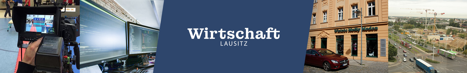 wirtschaft-lausitz banner blau